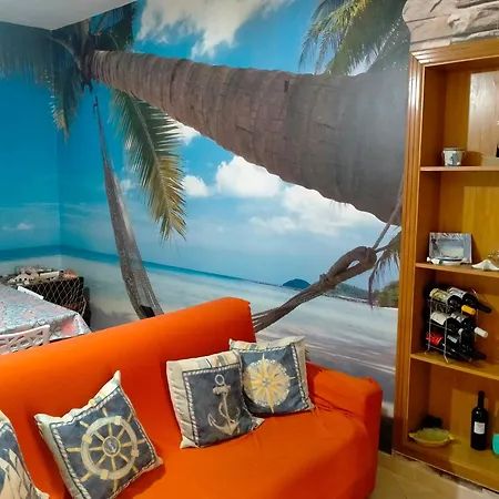 Solemare Casa de Férias