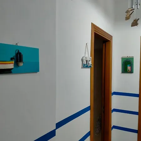 Solemare Дом отдыха