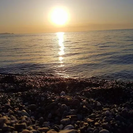 Solemare Casa de Férias Gioiosa Marea