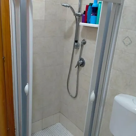 Solemare Дом отдыха