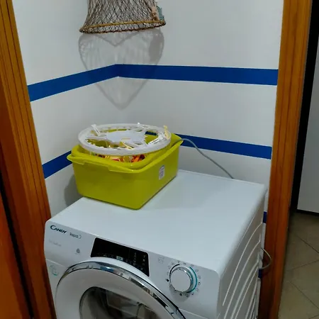 Solemare Gioiosa Marea