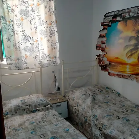 Solemare * Gioiosa Marea