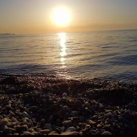 Solemare Holiday home