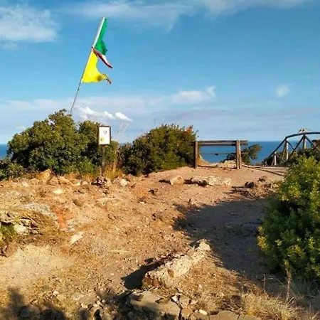 Solemare Gioiosa Marea