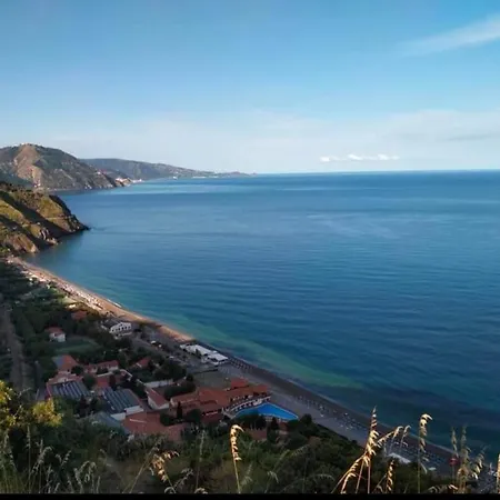 Solemare Holiday home Gioiosa Marea