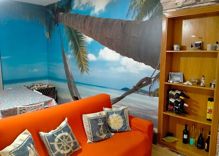 Solemare Holiday home