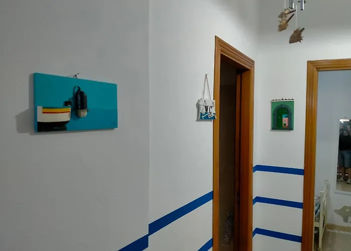 Solemare Holiday home