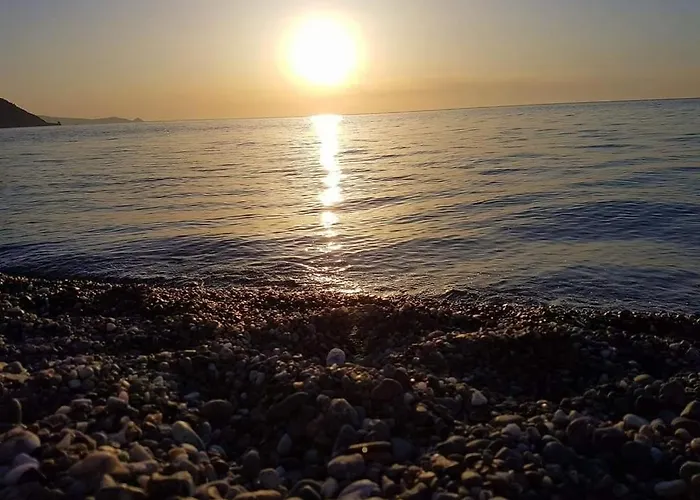 Solemare Holiday home Gioiosa Marea