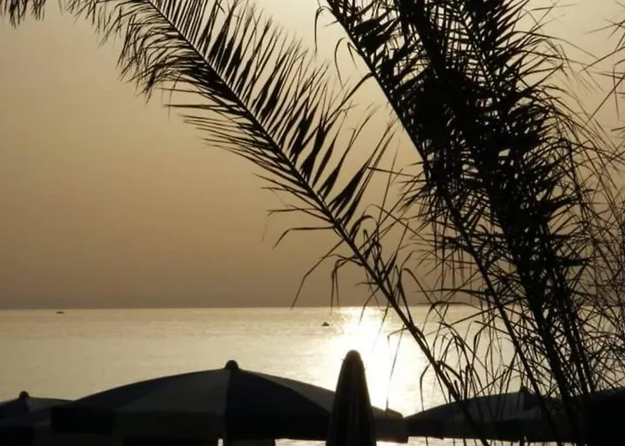 Solemare * Gioiosa Marea