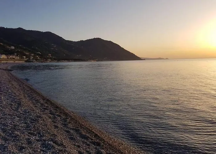 Holiday home Solemare Gioiosa Marea