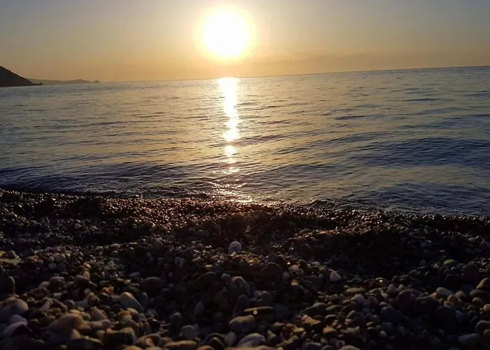 Solemare Holiday home