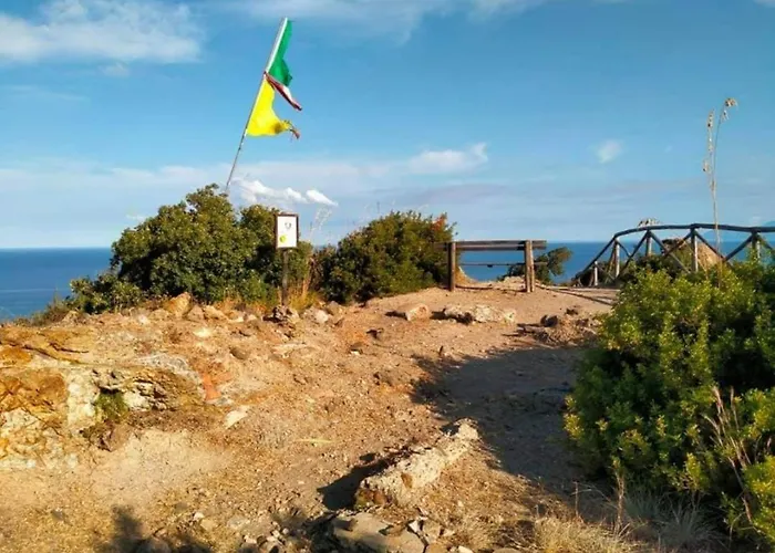 Solemare Gioiosa Marea