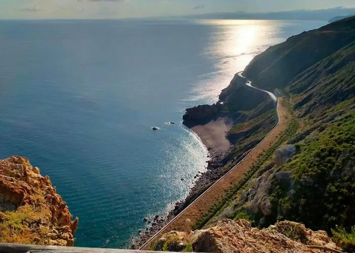 Solemare * Gioiosa Marea