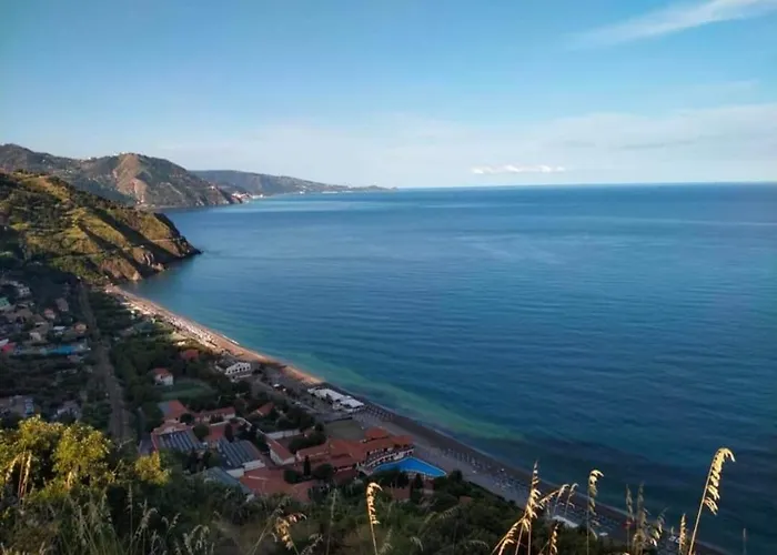 Solemare Holiday home Gioiosa Marea
