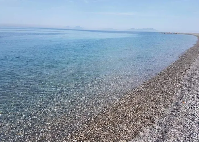 Solemare Holiday home Gioiosa Marea