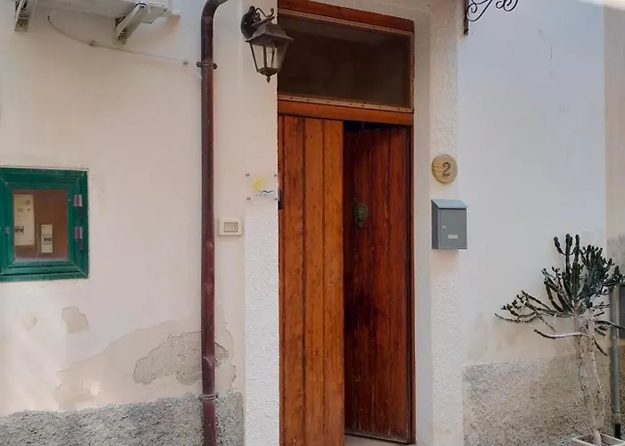 Holiday home Solemare *