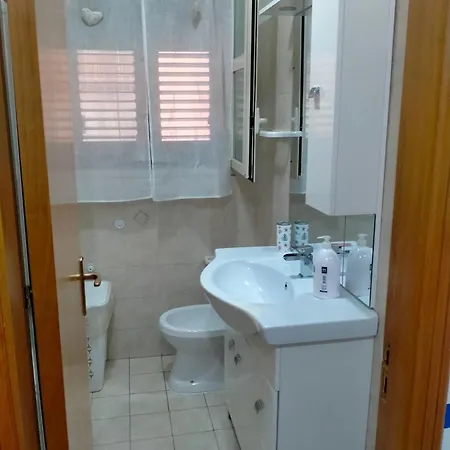 Solemare Hébergement de vacances Gioiosa Marea