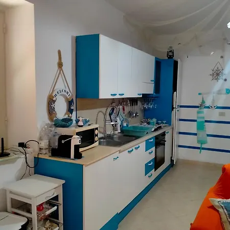 בית נופש Solemare *