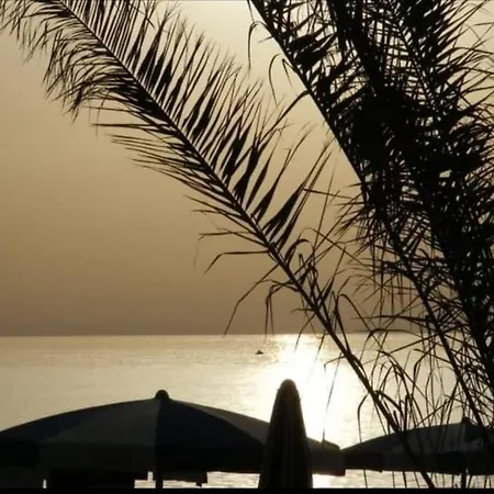 Solemare * Gioiosa Marea