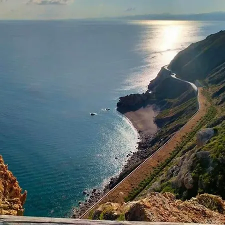 Solemare * Gioiosa Marea