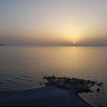 Solemare Tatil Evi *